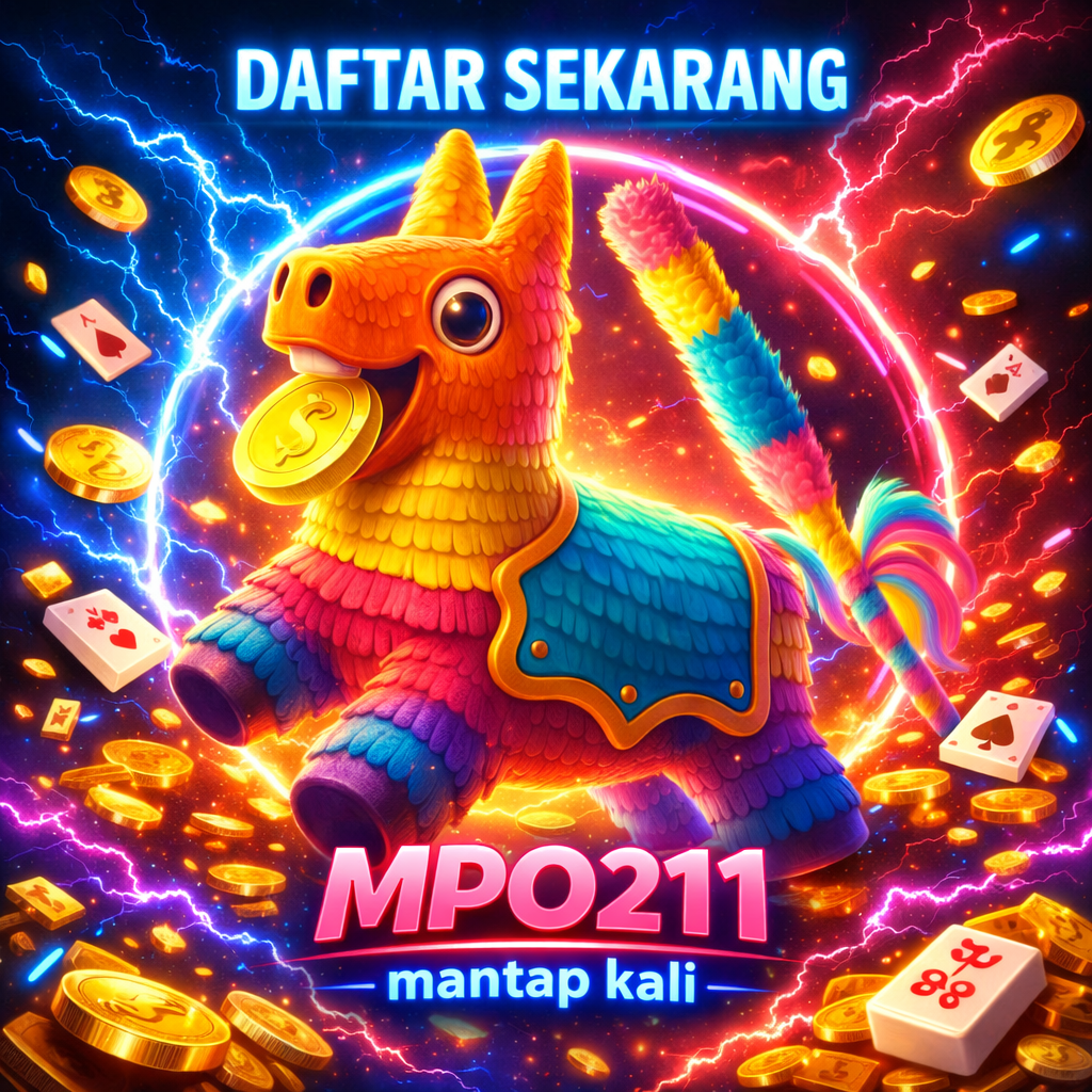 Galeri foto Mpo211 – Situs Game Online Terbaik Paling Dinamic Tahun Ini di Jakarta